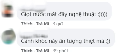 Fan soi ra hiện tượng lạ ở Thần Điêu Đại Hiệp sau 15 năm, hóa ra Huỳnh Hiểu Minh yêu Lưu Diệc Phi sâu đậm quá! - Ảnh 5.