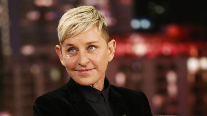 Talkshow nổi tiếng The Ellen DeGeneres Show chính thức dừng lại sau 19 mùa lên sóng! - Ảnh 4.