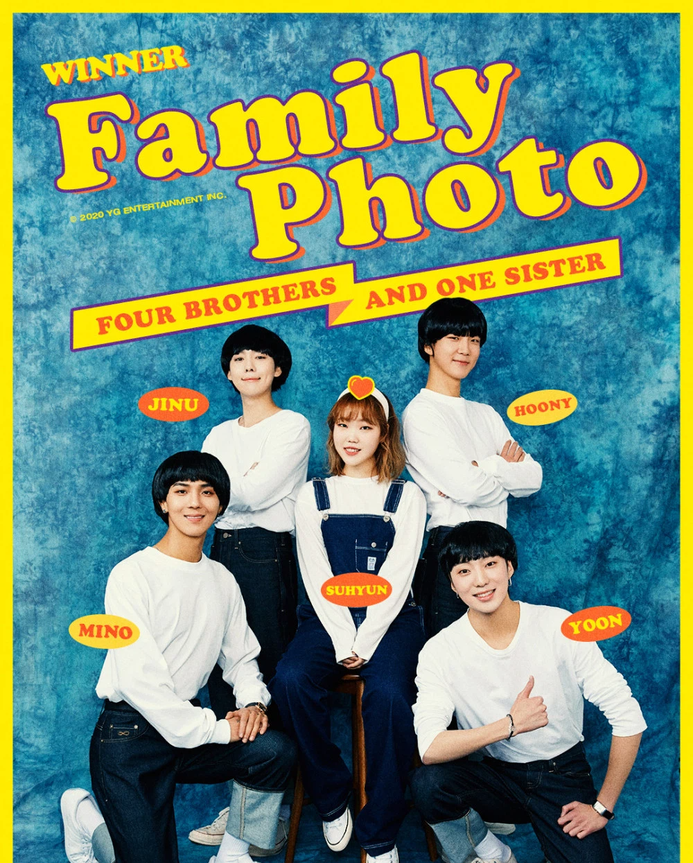 Ai muốn l&agrave;m idol, YG cam kết mở audition tuyển lu&ocirc;n 3 đời từ 1 đến 101 tuổi, l&uacute;c n&agrave;o cũng tuyển, nơi n&agrave;o cũng tuyển! - Ảnh 4.