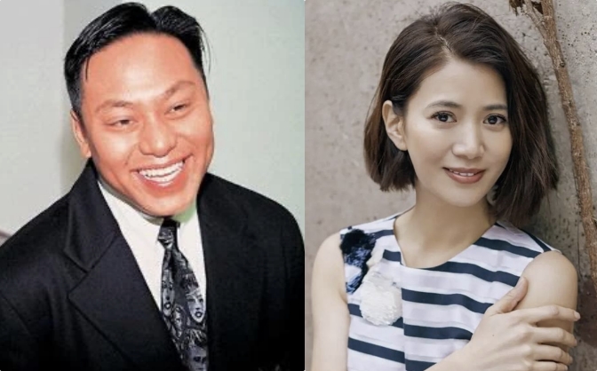 La Triệu Huy: Tỷ ph&uacute; sở hữu gia sản 6000 tỷ từng bao nu&ocirc;i Vi&ecirc;n Vịnh Nghi, cặp k&egrave; hơn 30 mỹ nh&acirc;n Cbiz nhận c&aacute;i kết thảm cuối đời - Ảnh 9.