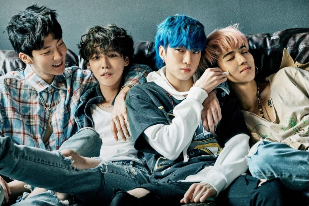 Ai muốn l&agrave;m idol, YG cam kết mở audition tuyển lu&ocirc;n 3 đời từ 1 đến 101 tuổi, l&uacute;c n&agrave;o cũng tuyển, nơi n&agrave;o cũng tuyển! - Ảnh 8.