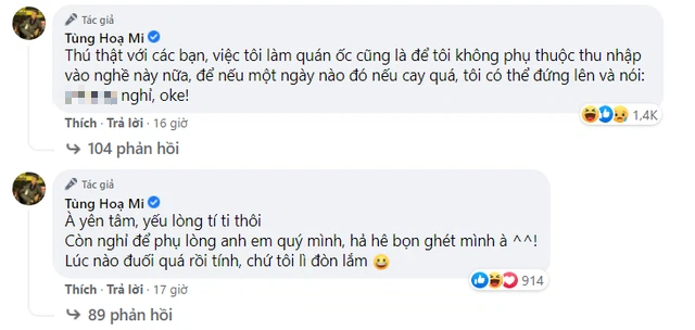 BLV Liên Quân tố anti chê bai quá nhiều, thường xuyên bị body shaming, bỏ ngỏ thời gian gắn bó với nghề trong tương lai - Ảnh 3.