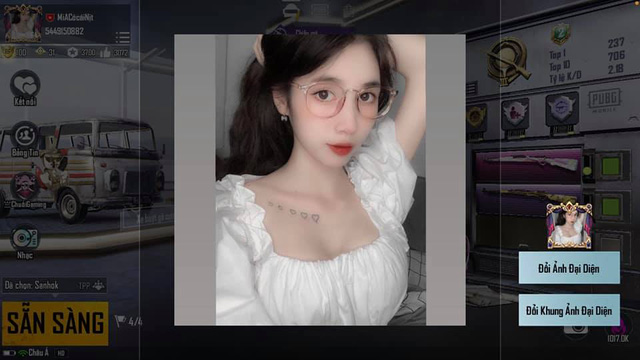 Chuyện lạ, hàng loạt nữ game thủ hào hứng khoe ảnh nóng bỏng đầy tự hào, không được khoe thì “giận dỗi” - Ảnh 3.