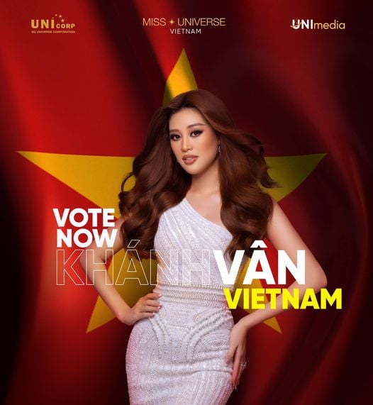 Đây là cách xem trực tiếp Miss Universe và vote ủng hộ Hoa hậu Khánh Vân - Ảnh 6.