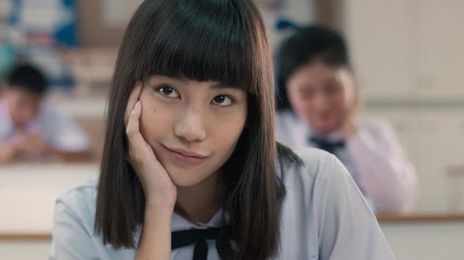 Đến Nanno (Girl From Nowhere) cũng mắc bệnh cột sống như Gen Z, cụ thể thế nào giải thích coi! - Ảnh 2. Đến Nanno (Girl From Nowhere) cũng mắc bệnh cột sống như Gen Z, cụ thể thế nào giải thích coi! - Ảnh 2.