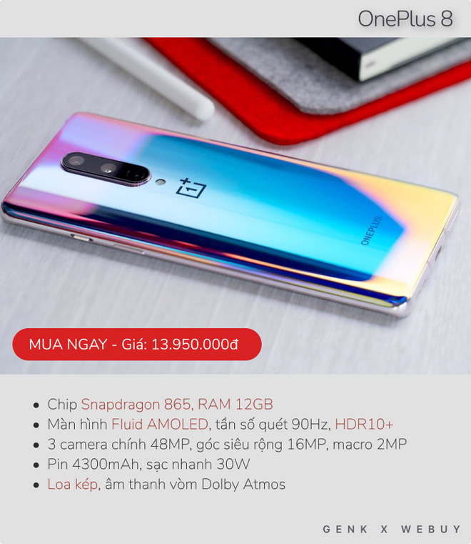 Tầm giá dưới 15 triệu không nhiều lựa chọn nhưng tìm kỹ là ra vài mẫu smartphone toàn tính năng hay ho độc đáo - Ảnh 4.