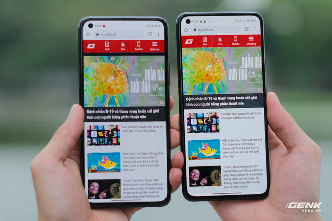 Xiaomi Mi 11 Lite: Giá chênh nhau hơn 2 triệu đồng, chọn bản 4G hay 5G mới là quyết định đúng đắn? - Ảnh 6.