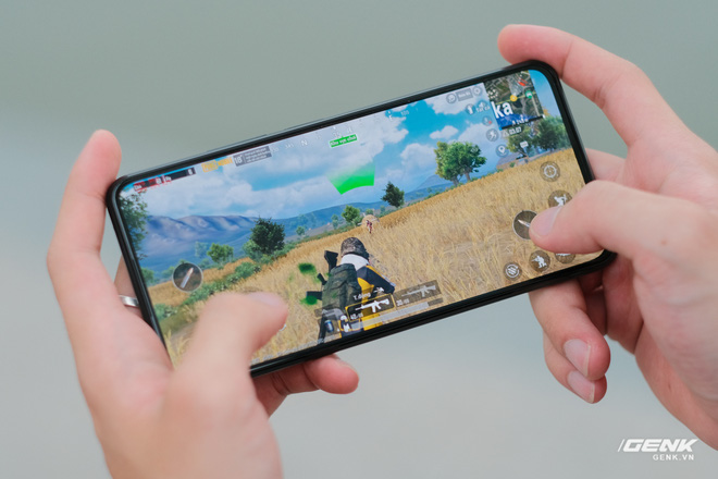 Xiaomi Mi 11 Lite: Giá chênh nhau hơn 2 triệu đồng, chọn bản 4G hay 5G mới là quyết định đúng đắn? - Ảnh 9.