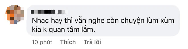 Đạt G kết hợp với Dương Hoàng Yến comeback sau loạt ồn ào không hay, netizen vẫn không quên cà khịa chuyện cũ - Ảnh 5.