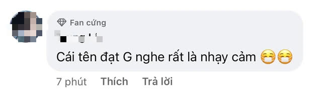 Đạt G kết hợp với Dương Hoàng Yến comeback sau loạt ồn ào không hay, netizen vẫn không quên cà khịa chuyện cũ - Ảnh 4.