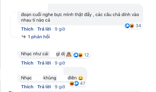 Đen Vâu và Emily ra MV trùng giờ: Âm nhạc lẫn hình ảnh đối lập, netizen phản ứng thế nào mà đều mất hút trên top trending? - Ảnh 14.