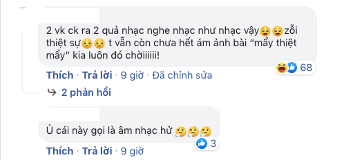 Đen Vâu và Emily ra MV trùng giờ: Âm nhạc lẫn hình ảnh đối lập, netizen phản ứng thế nào mà đều mất hút trên top trending? - Ảnh 15.