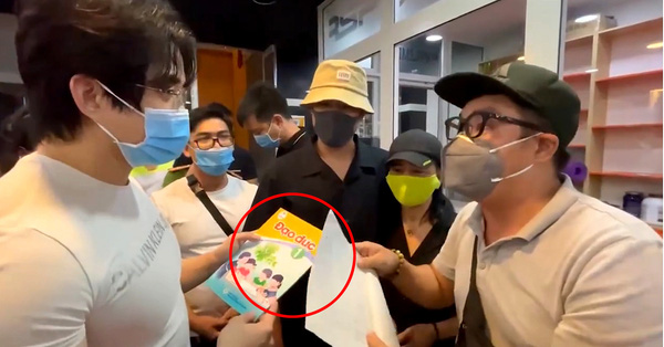 Bà Phương Hằng xin lại sách GDCD và Đạo đức của gymer từng xúc phạm cố NS Chí Tài, tuyên bố ship tận nhà con nuôi NS Hoài Linh - Ảnh 5. Bà Phương Hằng xin lại sách GDCD và Đạo đức của gymer từng xúc phạm cố NS Chí Tài, tuyên bố ship tận nhà con nuôi NS Hoài Linh - Ảnh 5.