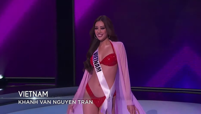 Hành trình chinh phục Miss Universe của Khánh Vân: Lập kỷ lục nhờ chiến thuật cao tay và chiến thắng rực rỡ trong lòng khán giả toàn cầu - Ảnh 22.