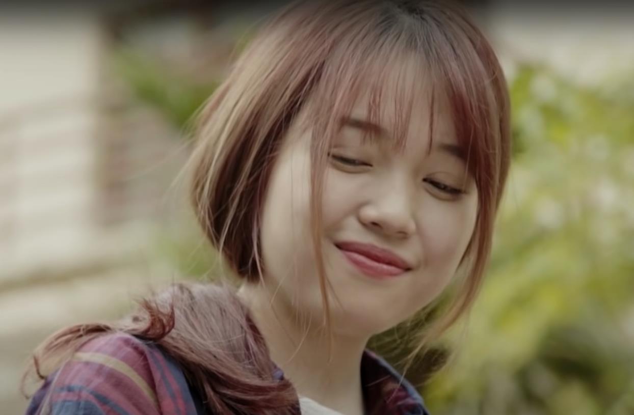 Linh Ngọc Đàm thiên biến vạn hoá mỗi lần góp mặt trong các MV, bạn thích phiên bản nào nhất? - Ảnh 2. Linh Ngọc Đàm thiên biến vạn hoá mỗi lần góp mặt trong các MV, bạn thích phiên bản nào nhất? - Ảnh 2.