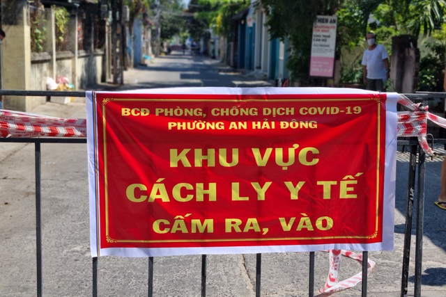 Dịch COVID-19 ngày 15/5: Thêm 131 ca mắc mới; Tạm phong tỏa 1 khoa của BV Ung bướu Nghệ An do liên quan đến ca F1 đã mất - Ảnh 1.