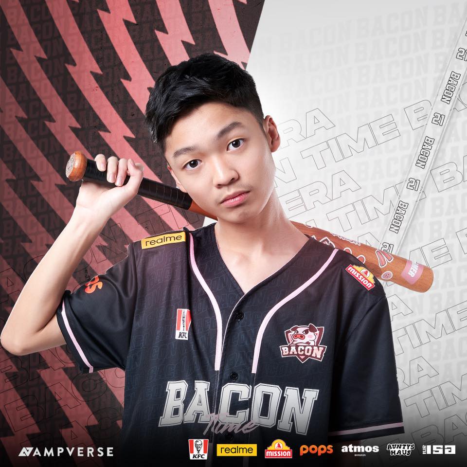 Gấu g&acirc;y b&atilde;o với c&acirc;u n&oacute;i: Thịt kh&ocirc;ng biết bao nhi&ecirc;u thần đồng rồi, nhưng đ&atilde; c&oacute; những t&agrave;i năng trẻ n&agrave;o phải &ocirc;m hận khi gặp Team Flash? - Ảnh 4.