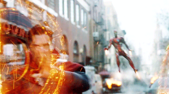 Với lượng fan khổng lồ, Marvel có thể đưa Iron Man trở lại MCU bằng những cách này! - Ảnh 1.
