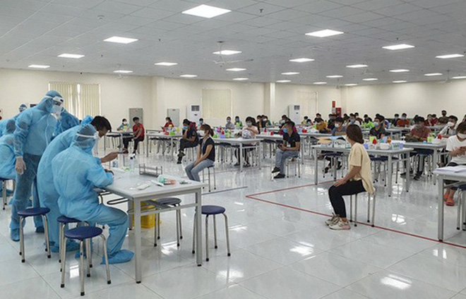 Diễn biến dịch ngày 16/5: Thêm 6 ca mắc mới; Nam tài xế Grab ở Đà Nẵng mắc Covid-19 tiếp xúc nhiều người nhưng không nhớ - Ảnh 1.