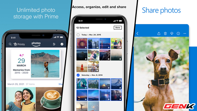 Lưu trữ ảnh không giới hạn ở Google Photos sắp kết thúc và đây là ...