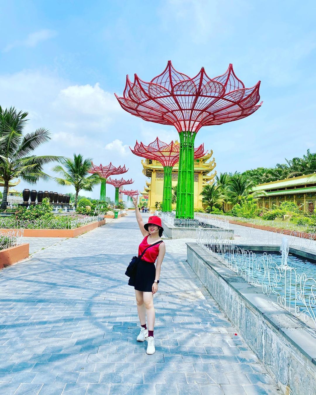 7 khu du lịch khét tiếng nhất Việt Nam: Đại Nam của bà Phương Hằng nắm giữ nhiều kỷ lục khủng, những chỗ còn lại cũng không kém cạnh - Ảnh 7.