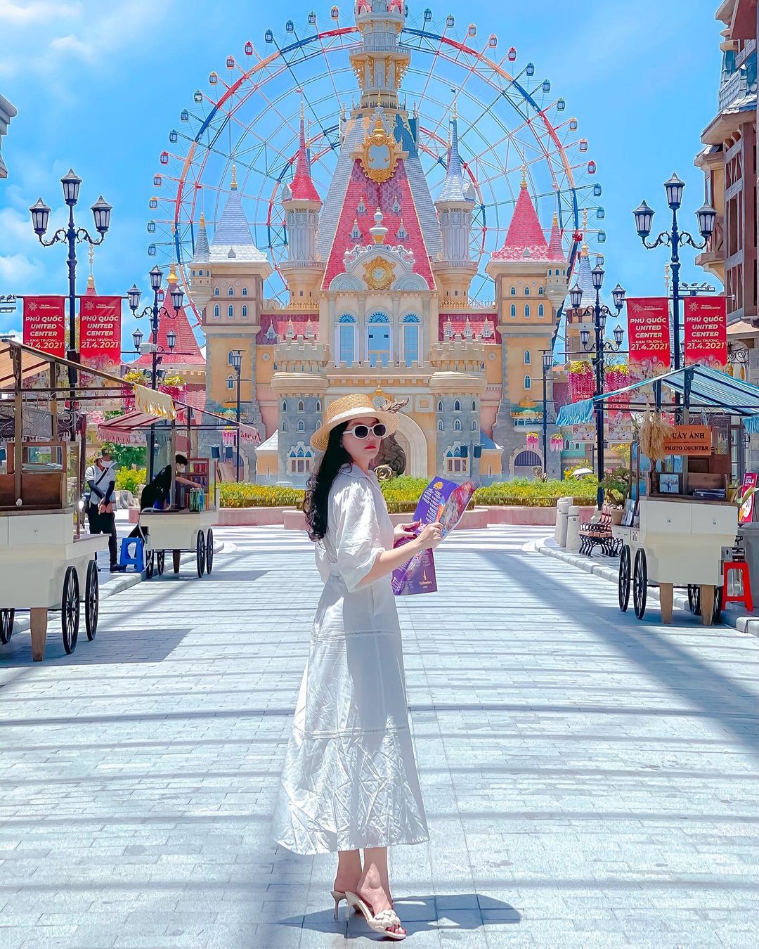 7 khu du lịch khét tiếng nhất Việt Nam: Đại Nam của bà Phương Hằng nắm giữ nhiều kỷ lục khủng, những chỗ còn lại cũng không kém cạnh - Ảnh 13.