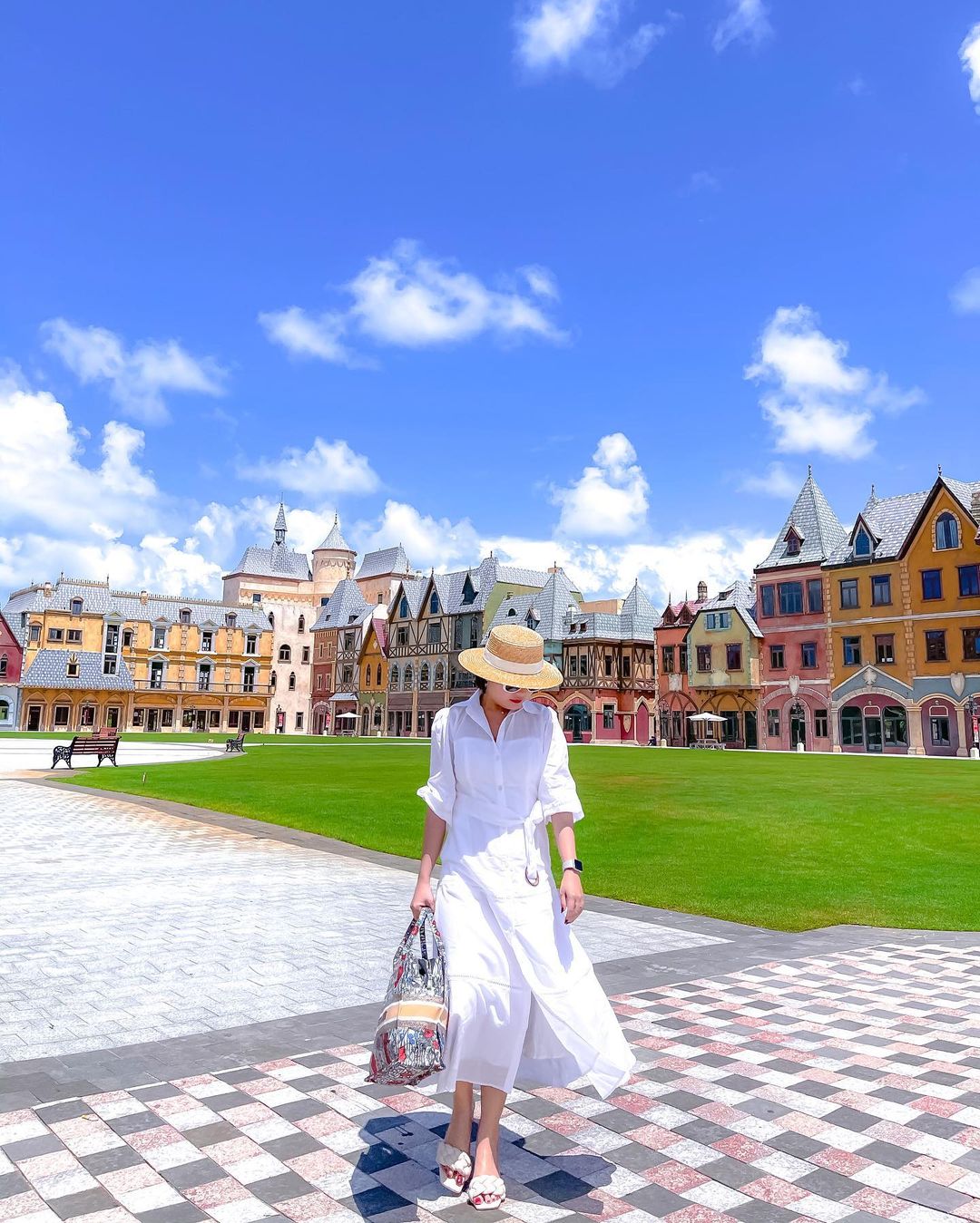 7 khu du lịch khét tiếng nhất Việt Nam: Đại Nam của bà Phương Hằng nắm giữ nhiều kỷ lục khủng, những chỗ còn lại cũng không kém cạnh - Ảnh 17.
