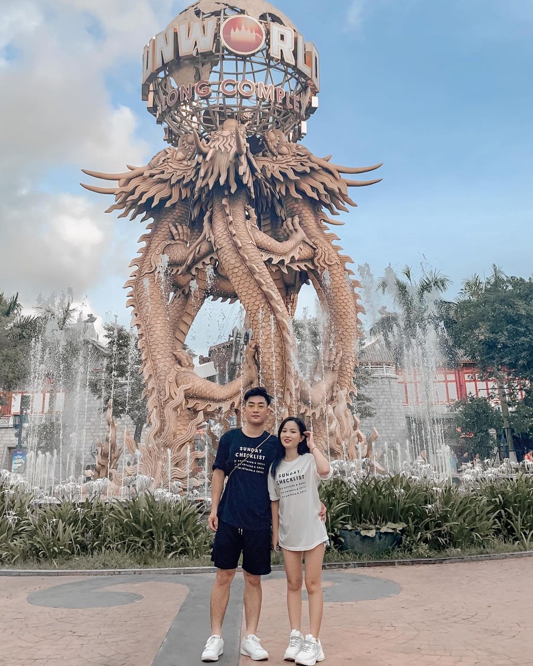 7 khu du lịch khét tiếng nhất Việt Nam: Đại Nam của bà Phương Hằng nắm giữ nhiều kỷ lục khủng, những chỗ còn lại cũng không kém cạnh - Ảnh 34.