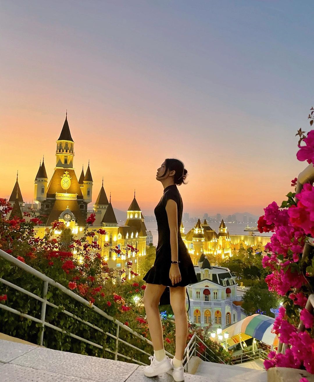 7 khu du lịch khét tiếng nhất Việt Nam: Đại Nam của bà Phương Hằng nắm giữ nhiều kỷ lục khủng, những chỗ còn lại cũng không kém cạnh - Ảnh 29.