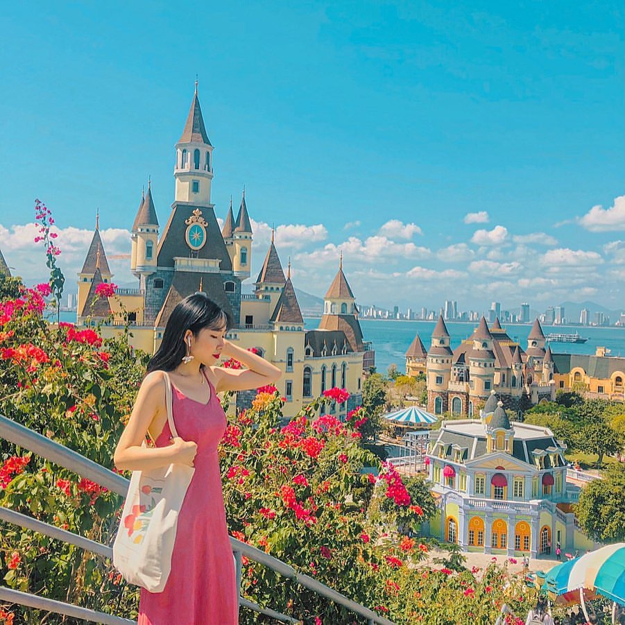 7 khu du lịch khét tiếng nhất Việt Nam: Đại Nam của bà Phương Hằng nắm giữ nhiều kỷ lục khủng, những chỗ còn lại cũng không kém cạnh - Ảnh 28.