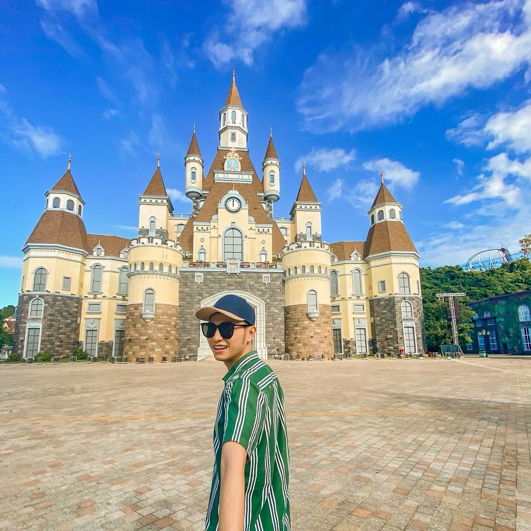 7 khu du lịch khét tiếng nhất Việt Nam: Đại Nam của bà Phương Hằng nắm giữ nhiều kỷ lục khủng, những chỗ còn lại cũng không kém cạnh - Ảnh 31.