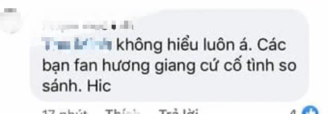 Khẩu chiến gay gắt: Fan lôi thành tích của Hương Giang ra mỉa mai Khánh Vân, còn lôi cả cộng đồng LGBT vào ý kiến tiêu cực? - Ảnh 8.