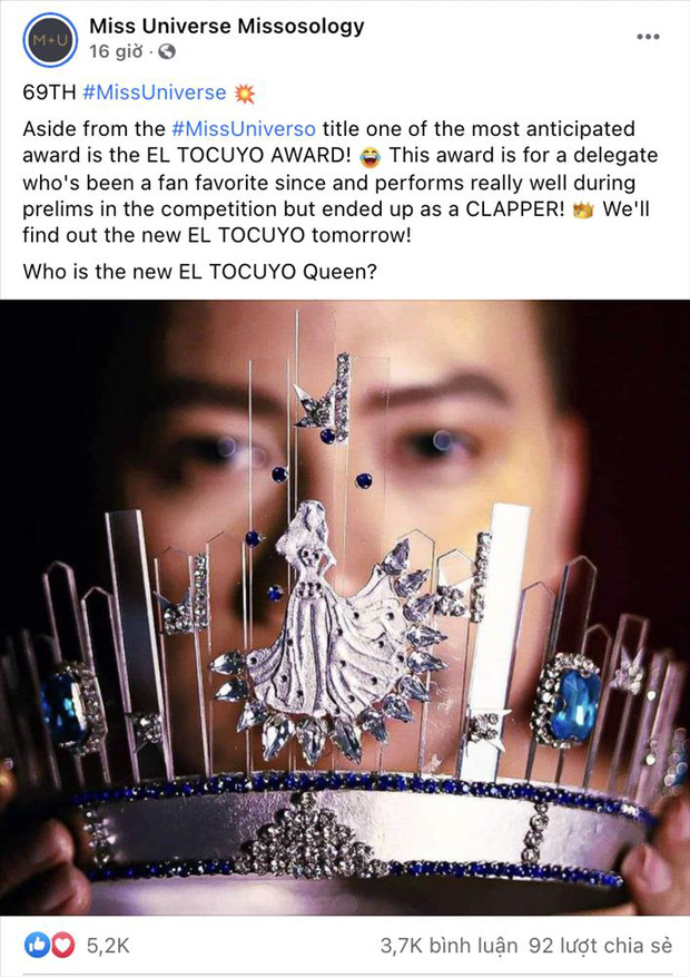 1001 drama như cung đấu ở Miss Universe 2020: Miss Thái mưu mô, Khánh Vân nằm không dính đạn, Hoa hậu dính phốt sau 2 tiếng đăng quang - Ảnh 12.