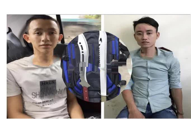 Vụ truy sát kinh hoàng ở KCN Long Thành, vừa bắt thêm 7 người - Ảnh 2.