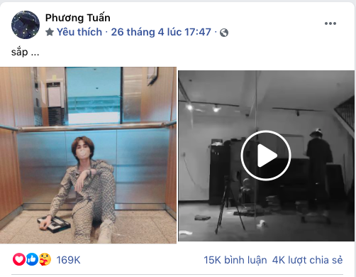 Chuyện gì nữa đây: Jack xóa sạch ảnh trang cá nhân, chỉ sót lại duy nhất 1 tấm bí ẩn? - Ảnh 3.