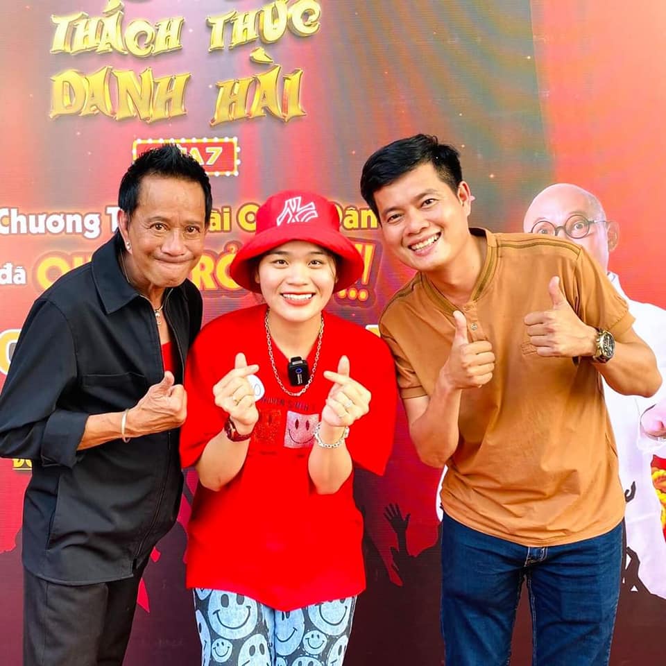 2 năm sau Th&aacute;ch Thức Danh H&agrave;i, Th&aacute;nh s&uacute;n Ng&acirc;n Thảo giờ đ&atilde; nhận chức gi&aacute;m đốc v&agrave; th&agrave;nh vợ người ta - Ảnh 6.