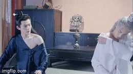 Mỹ nam Vườn Sao Băng tắm nude c&ugrave;ng trai đẹp ở phim thảm họa, v&igrave; flop sấp mặt n&ecirc;n phải x&agrave;i chi&ecirc;u đam mỹ? - Ảnh 3.