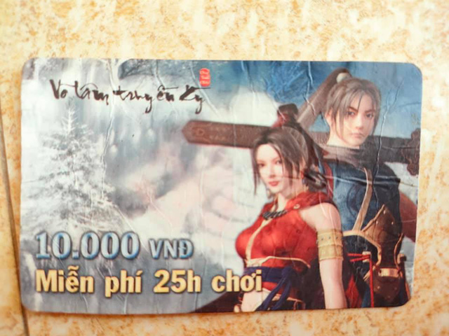 Game thủ có nhớ đây là cái gì không? Khai thật đi, bạn đã cống bao nhiêu tiền vào thứ của nợ này rồi? - Ảnh 1.