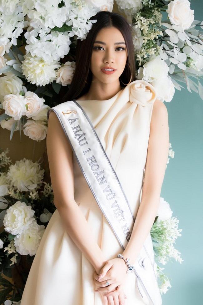 Miss Universe 2020 chỉ được làm Hoa hậu vỏn vẹn 7 tháng, nhiệm kỳ ngắn chưa từng thấy trong lịch sử vì lí do này - Ảnh 5.