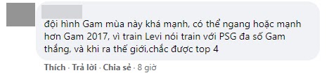 PSG lập kỳ tích tại MSI 2021, cộng đồng LMHT Việt bùng nổ tranh cãi dữ dội: GAM Esports liệu có ngang kèo đại diện PCS? - Ảnh 3.