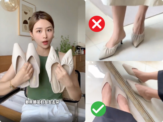 Nàng có bàn chân to bè muốn diện sandals thanh thoát chỉ cần nhớ 5 chiêu này là đủ! - Ảnh 8.