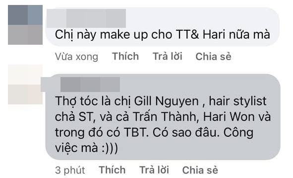 Nghi vấn Sơn Tùng và Thiều Bảo Trâm vẫn còn dùng chung ekip, tất cả là vì nhân vật này? - Ảnh 5.