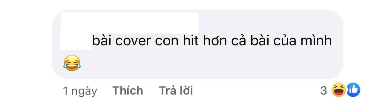 Tăng Ph&uacute;c cover hit Khởi My nhưng netizen tranh c&atilde;i &ldquo;chỉ to&agrave;n k&eacute;&rdquo;, phản ứng của &ldquo;khổ chủ&rdquo; sau đ&oacute; g&acirc;y ch&uacute; &yacute; - Ảnh 8.