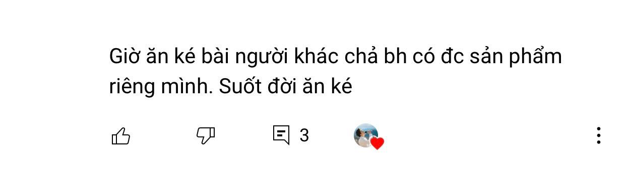 Tăng Ph&uacute;c cover hit Khởi My nhưng netizen tranh c&atilde;i &ldquo;chỉ to&agrave;n k&eacute;&rdquo;, phản ứng của &ldquo;khổ chủ&rdquo; sau đ&oacute; g&acirc;y ch&uacute; &yacute; - Ảnh 5.