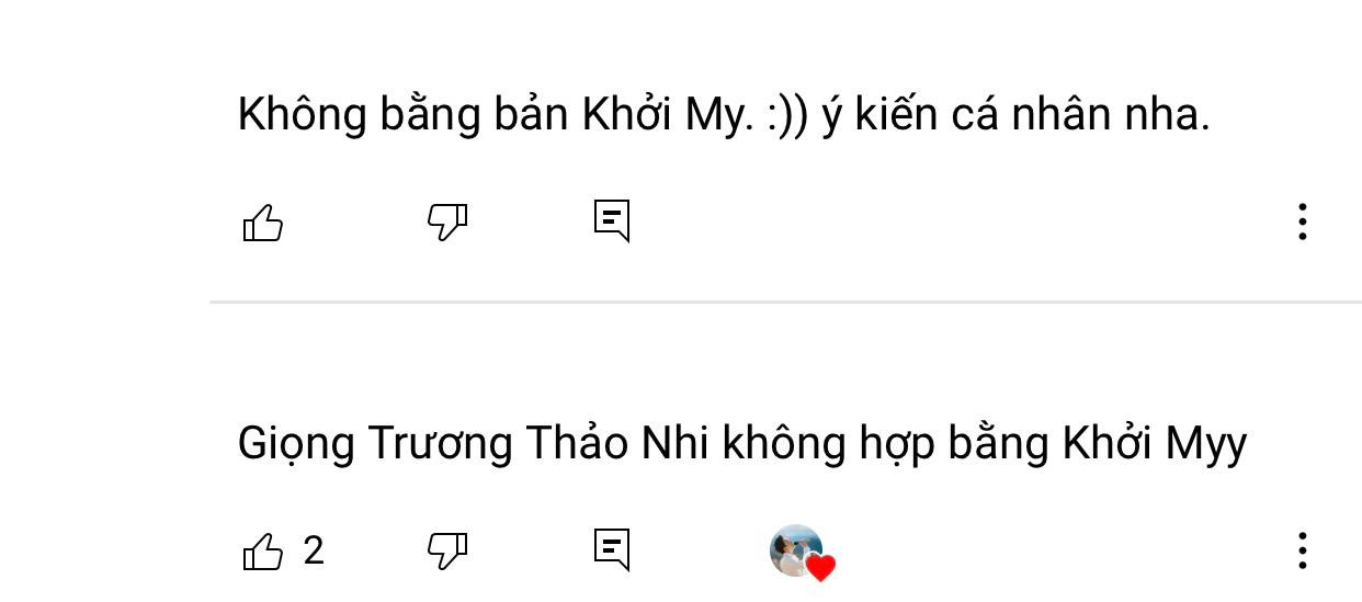 Tăng Ph&uacute;c cover hit Khởi My nhưng netizen tranh c&atilde;i &ldquo;chỉ to&agrave;n k&eacute;&rdquo;, phản ứng của &ldquo;khổ chủ&rdquo; sau đ&oacute; g&acirc;y ch&uacute; &yacute; - Ảnh 4.