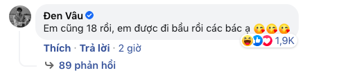 Đen Vâu xuýt xoa với loạt tranh vẽ chế Trốn Tìm nhưng thế nào mà bị admin VTV24 vào tận nơi ăn vạ? - Ảnh 5.