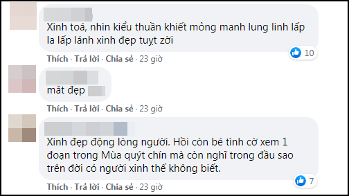 Chả phải Như Ý, đây mới là tạo hình thời Thanh gây thương nhớ nhất của Châu Tấn! - Ảnh 6.