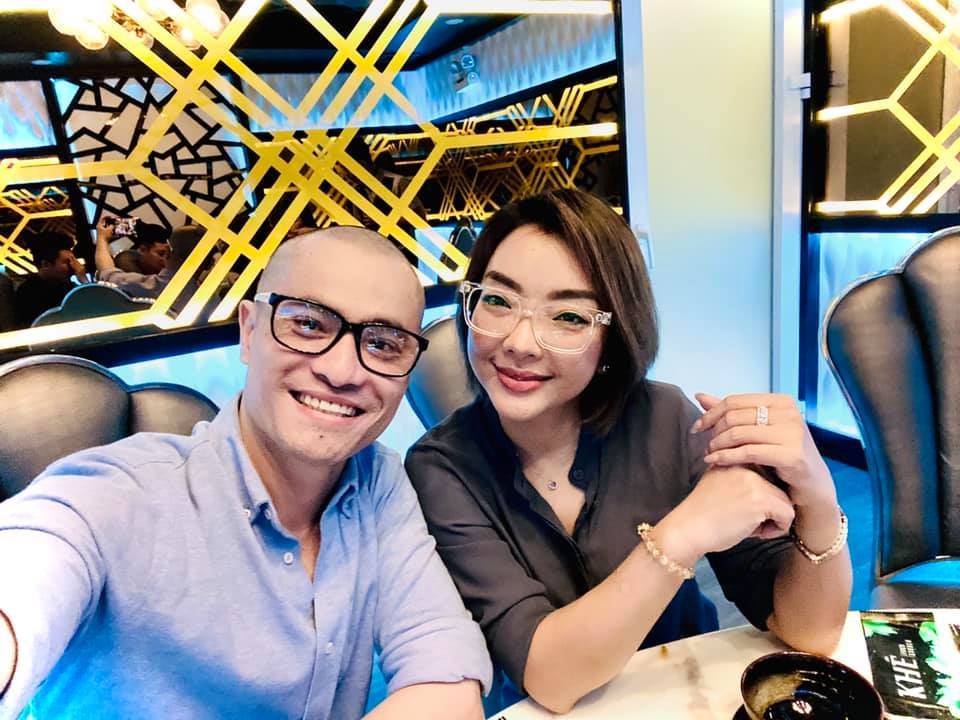 Hình ảnh cuối cùng của NTK Nhật Dũng vài ngày trước khi qua đời vì bạo bệnh, lời nhắn cuối cùng gửi mẹ gây xúc động - Ảnh 4. Hình ảnh cuối cùng của NTK Nhật Dũng vài ngày trước khi qua đời vì bạo bệnh, lời nhắn cuối cùng gửi mẹ gây xúc động - Ảnh 4.