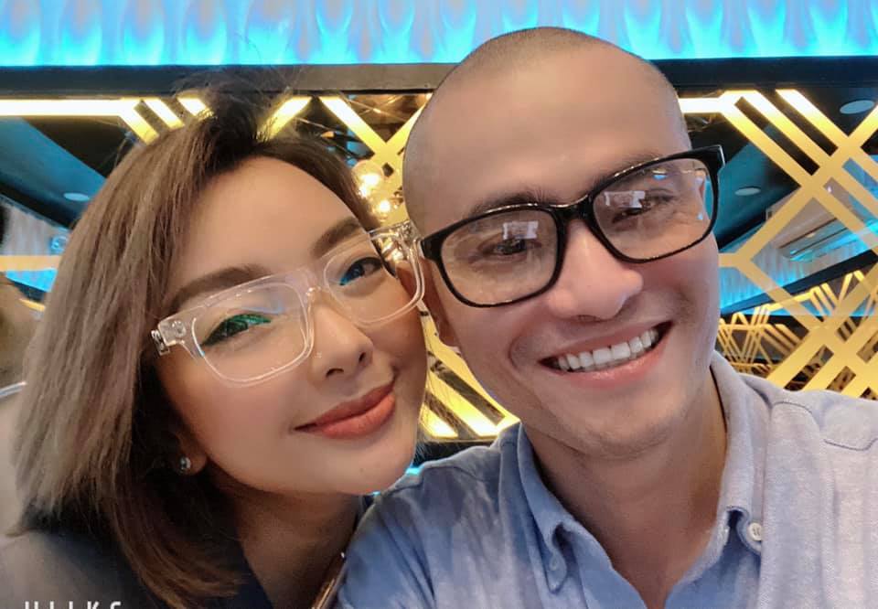 Hình ảnh cuối cùng của NTK Nhật Dũng vài ngày trước khi qua đời vì bạo bệnh, lời nhắn cuối cùng gửi mẹ gây xúc động - Ảnh 2. Hình ảnh cuối cùng của NTK Nhật Dũng vài ngày trước khi qua đời vì bạo bệnh, lời nhắn cuối cùng gửi mẹ gây xúc động - Ảnh 2.