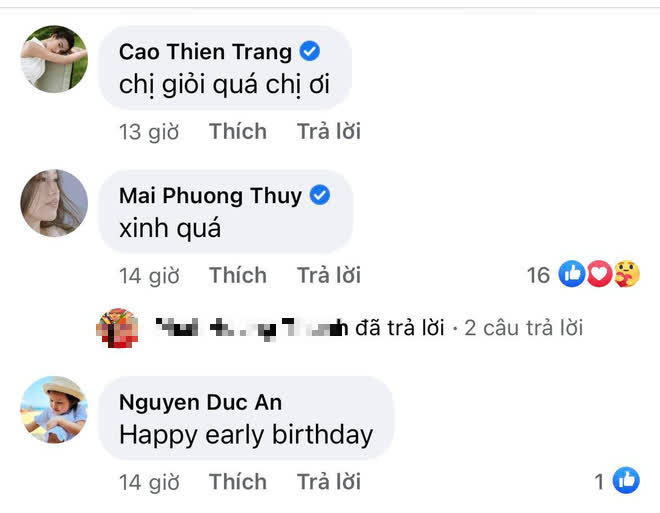 Phan Như Thảo vừa lên tiếng làm rõ tin đồn chồng ngoại tình, đại gia Đức An đã có hành động gây chú ý với Thuỷ Top - Ảnh 3.